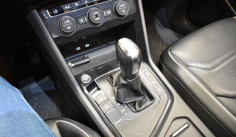 VOLKSWAGEN Tiguan Allspace Life 2.0 TDI DSG lleno