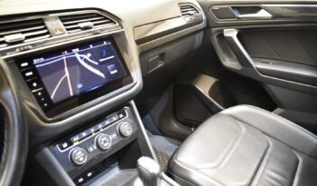 VOLKSWAGEN Tiguan Allspace Life 2.0 TDI DSG lleno