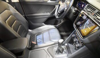 VOLKSWAGEN Tiguan Allspace Life 2.0 TDI DSG lleno