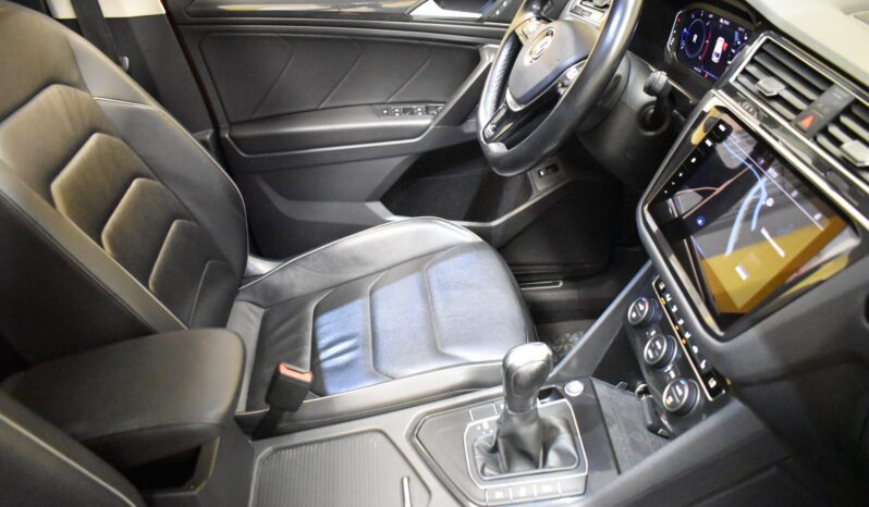 VOLKSWAGEN Tiguan Allspace Life 2.0 TDI DSG lleno