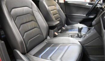 VOLKSWAGEN Tiguan Allspace Life 2.0 TDI DSG lleno