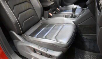 VOLKSWAGEN Tiguan Allspace Life 2.0 TDI DSG lleno