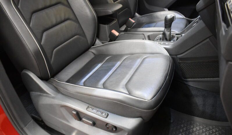 VOLKSWAGEN Tiguan Allspace Life 2.0 TDI DSG lleno