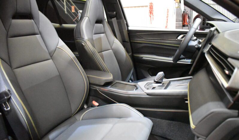 LYNK & CO 01 1.5 PHEV More lleno