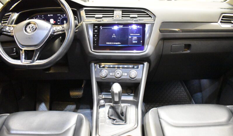 VOLKSWAGEN Tiguan Allspace Life 2.0 TDI DSG lleno