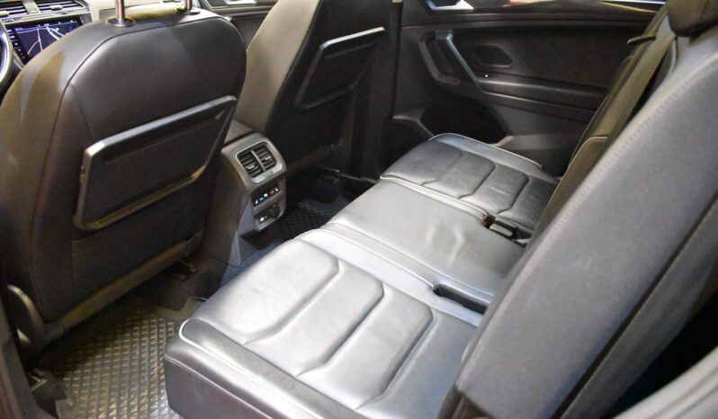 VOLKSWAGEN Tiguan Allspace Life 2.0 TDI DSG lleno