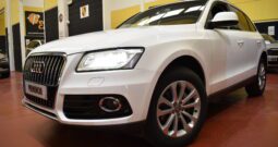 AUDI Q5 2.0 TDI quattro S tronic Advance