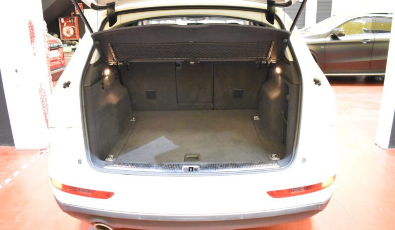 AUDI Q5 2.0 TDI quattro S tronic Advance lleno
