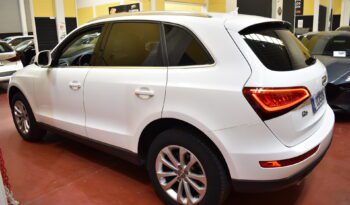 AUDI Q5 2.0 TDI quattro S tronic Advance lleno