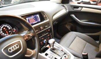 AUDI Q5 2.0 TDI quattro S tronic Advance lleno