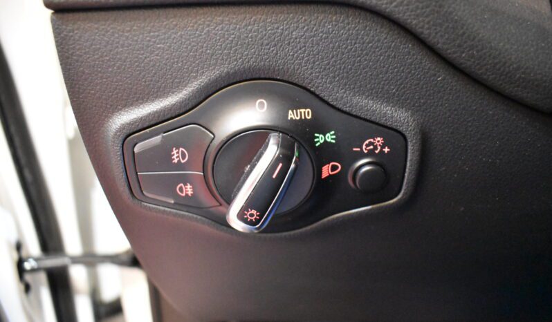 AUDI Q5 2.0 TDI quattro S tronic Advance lleno