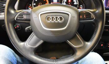 AUDI Q5 2.0 TDI quattro S tronic Advance lleno