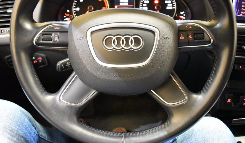 AUDI Q5 2.0 TDI quattro S tronic Advance lleno