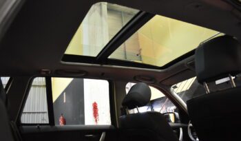 BMW X3 2.0d lleno