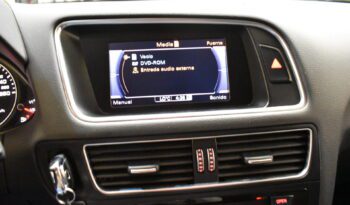 AUDI Q5 2.0 TDI quattro S tronic Advance lleno