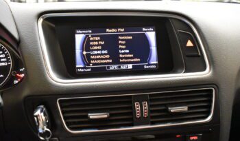 AUDI Q5 2.0 TDI quattro S tronic Advance lleno