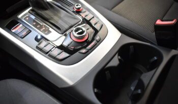 AUDI Q5 2.0 TDI quattro S tronic Advance lleno