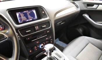 AUDI Q5 2.0 TDI quattro S tronic Advance lleno
