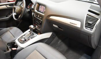 AUDI Q5 2.0 TDI quattro S tronic Advance lleno