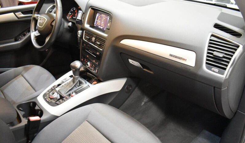 AUDI Q5 2.0 TDI quattro S tronic Advance lleno