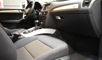 AUDI Q5 2.0 TDI quattro S tronic Advance lleno