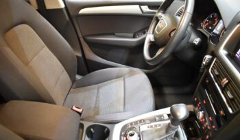 AUDI Q5 2.0 TDI quattro S tronic Advance lleno