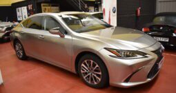 LEXUS ES 2.5 300h Premium