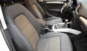 AUDI Q5 2.0 TDI quattro S tronic Advance lleno