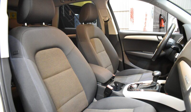 AUDI Q5 2.0 TDI quattro S tronic Advance lleno