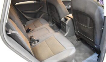 AUDI Q5 2.0 TDI quattro S tronic Advance lleno
