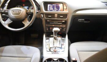 AUDI Q5 2.0 TDI quattro S tronic Advance lleno