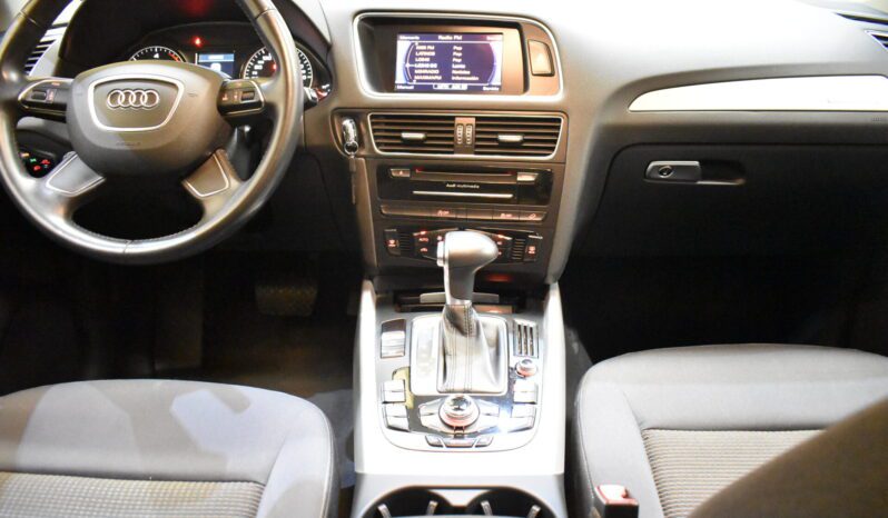 AUDI Q5 2.0 TDI quattro S tronic Advance lleno