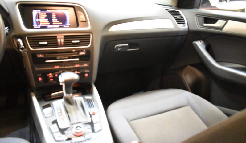 AUDI Q5 2.0 TDI quattro S tronic Advance lleno