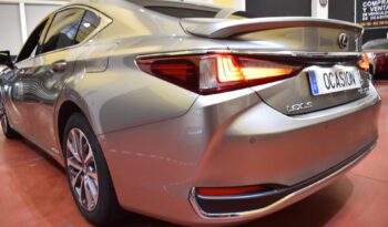 LEXUS ES 2.5 300h Premium lleno