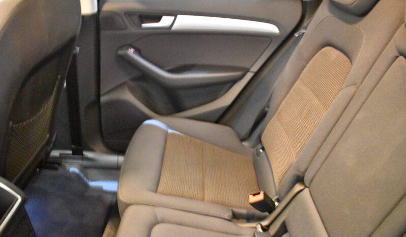AUDI Q5 2.0 TDI quattro S tronic Advance lleno