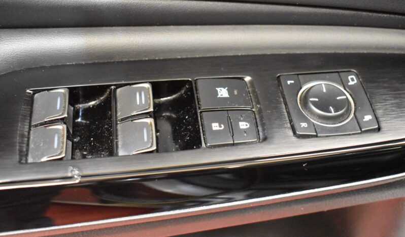 LEXUS ES 2.5 300h Premium lleno