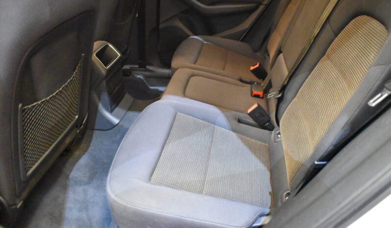 AUDI Q5 2.0 TDI quattro S tronic Advance lleno
