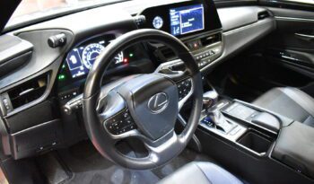 LEXUS ES 2.5 300h Premium lleno