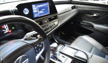 LEXUS ES 2.5 300h Premium lleno