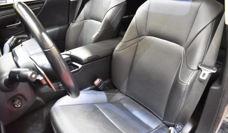 LEXUS ES 2.5 300h Premium lleno