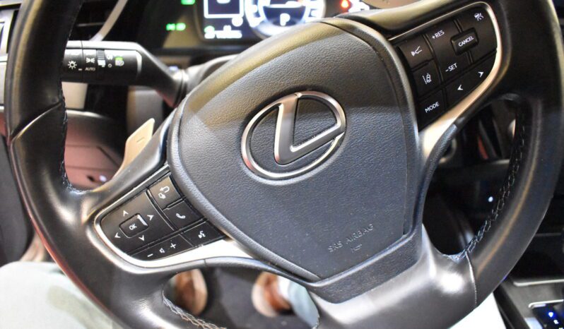 LEXUS ES 2.5 300h Premium lleno