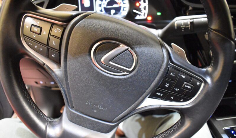 LEXUS ES 2.5 300h Premium lleno