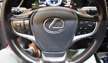 LEXUS ES 2.5 300h Premium lleno