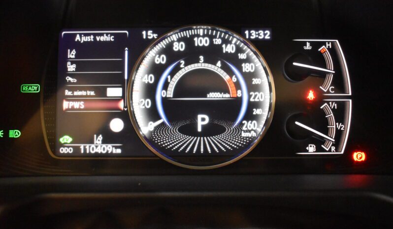 LEXUS ES 2.5 300h Premium lleno