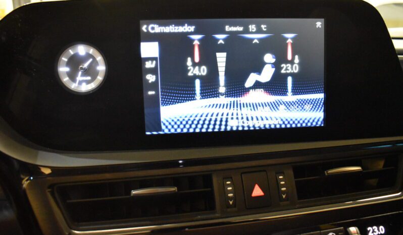 LEXUS ES 2.5 300h Premium lleno