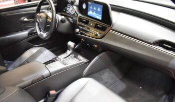 LEXUS ES 2.5 300h Premium lleno