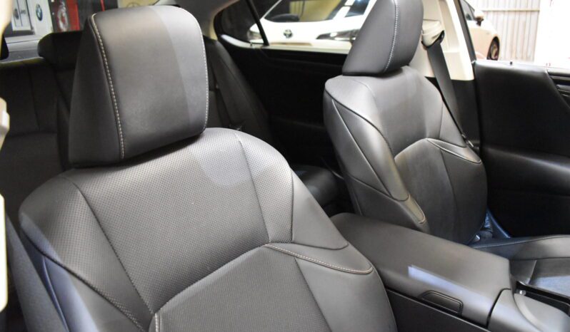 LEXUS ES 2.5 300h Premium lleno