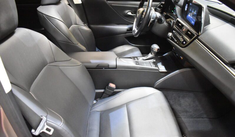 LEXUS ES 2.5 300h Premium lleno