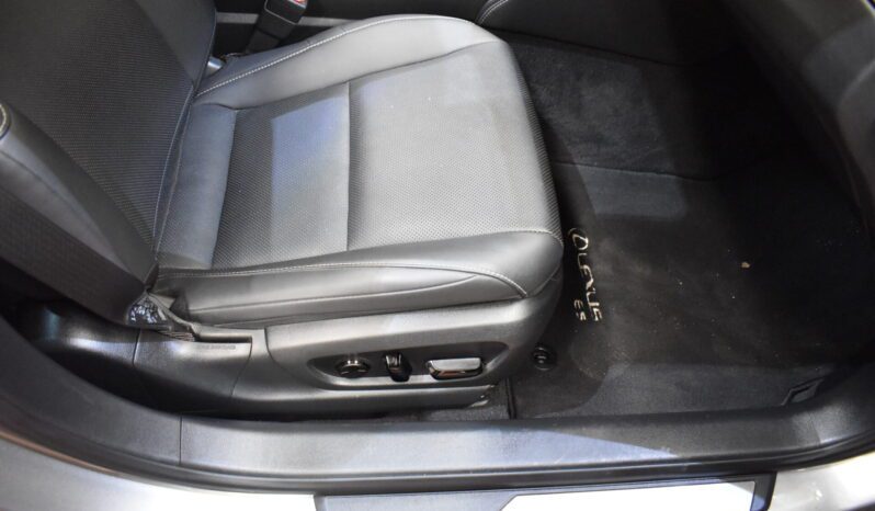LEXUS ES 2.5 300h Premium lleno