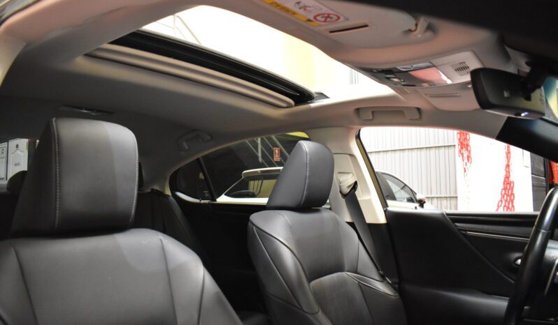 LEXUS ES 2.5 300h Premium lleno